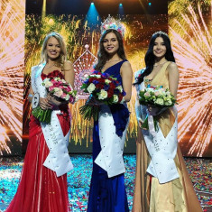 Pageant