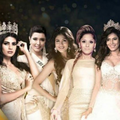 Pageant