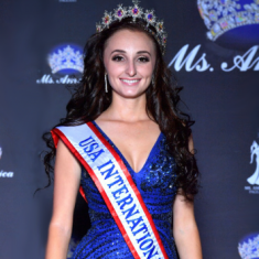 Pageant