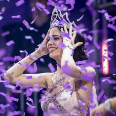 Pageant
