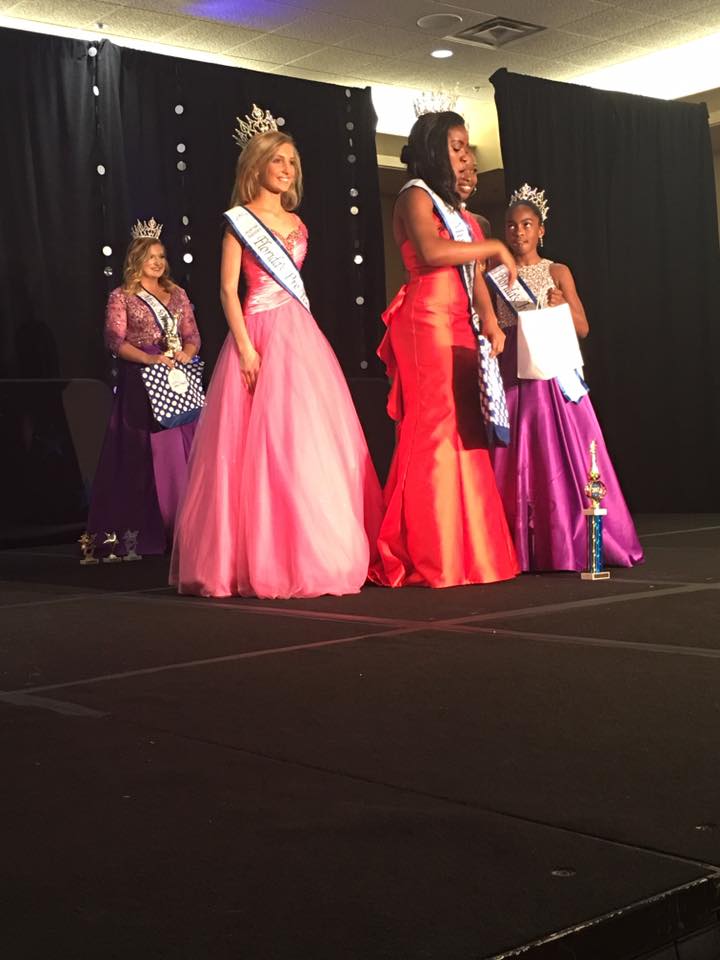 Florida Imperial Beauties Pageant