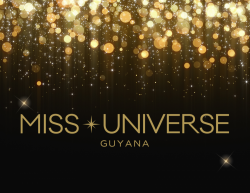 Miss Universe Guyana Pageants