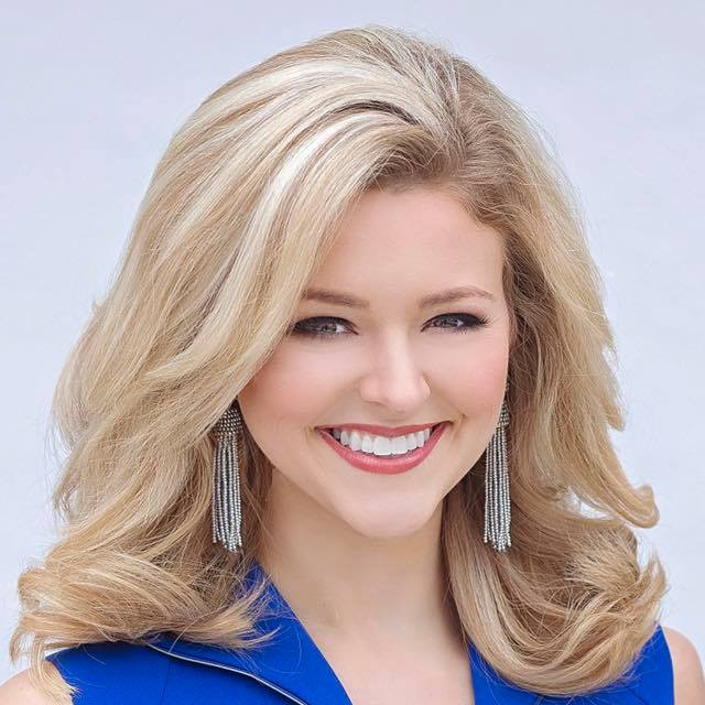 Miss University of Arkansas Scholarship Competition