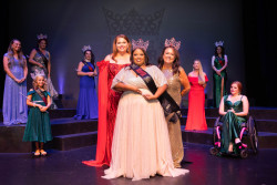Pageant