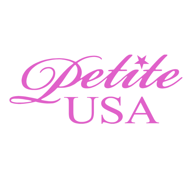 Petite USA Pageant