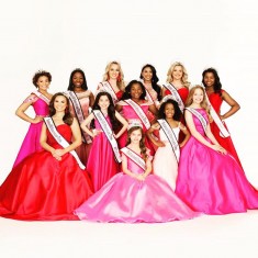 Pageant