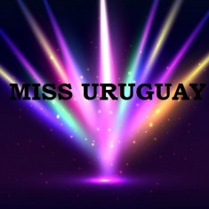 Miss Uruguay