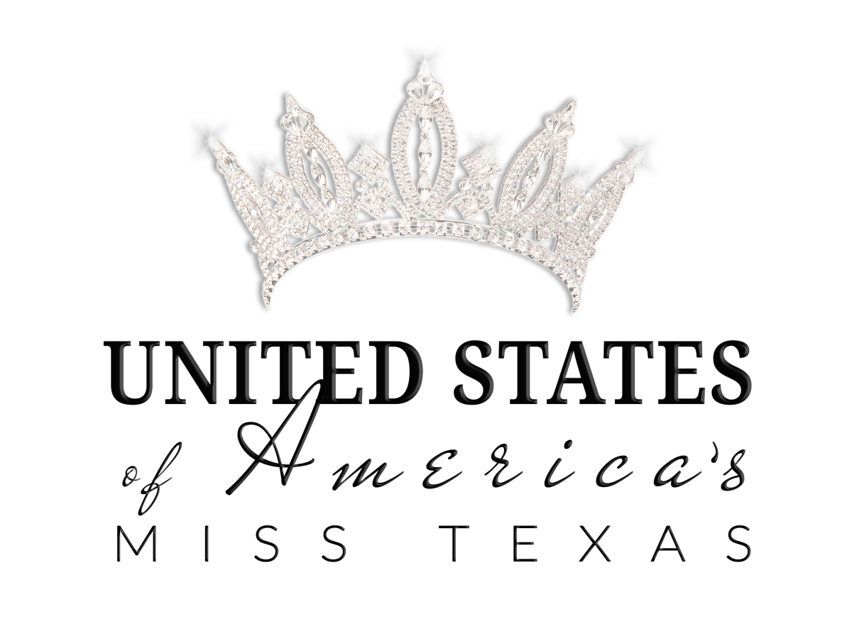 United States of America’s Miss Texas