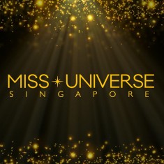 Miss Universe Singapore
