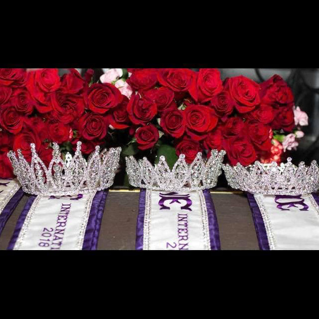 Maine International Pageants
