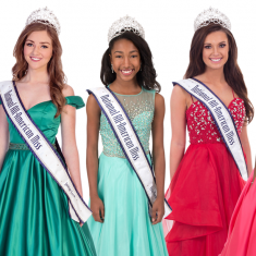 Pageant