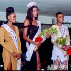 Pageant