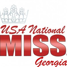 USA National Miss Georgia