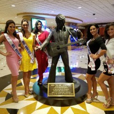 Pageant