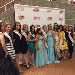 Miss Western Massachusetts Pageants