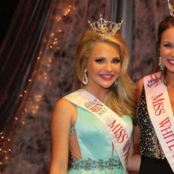 Miss White River, Miss Historic Batesville Pageants