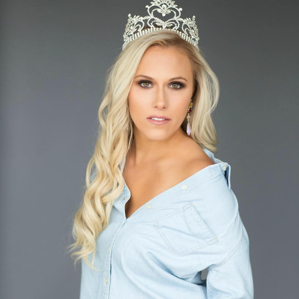 Mrs. Indiana America
