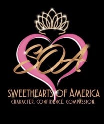 Sweethearts of America Pageants