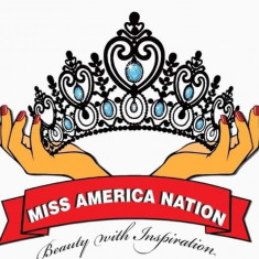 Miss & Mrs America Nation