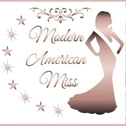 Modern American Miss Maryland