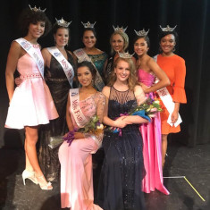 Pageant