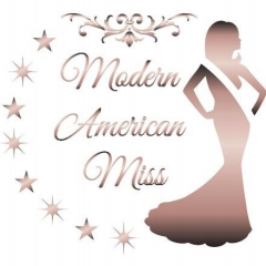 Modern American Miss Missouri