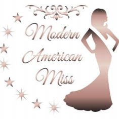 Modern American Miss Kansas