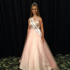 Pageant