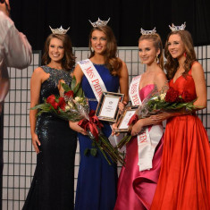 Pageant