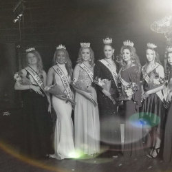 Pageant
