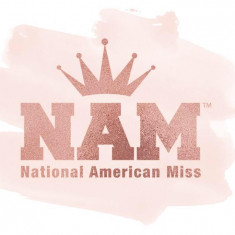 National American Miss Georgia