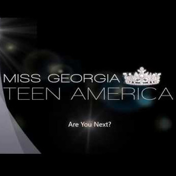 Miss Georgia Teen America