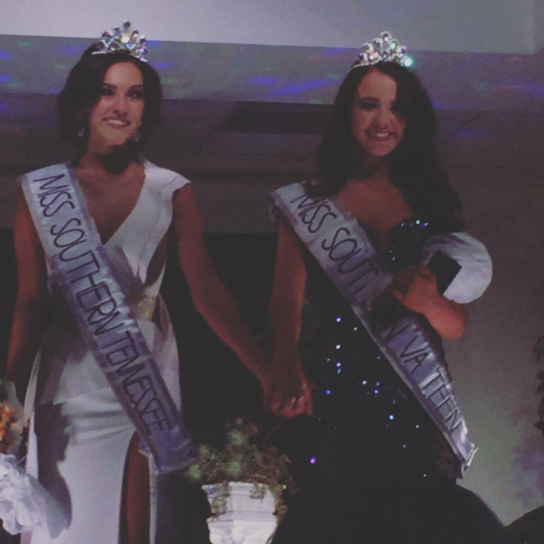 Miss Southern Virginia USA