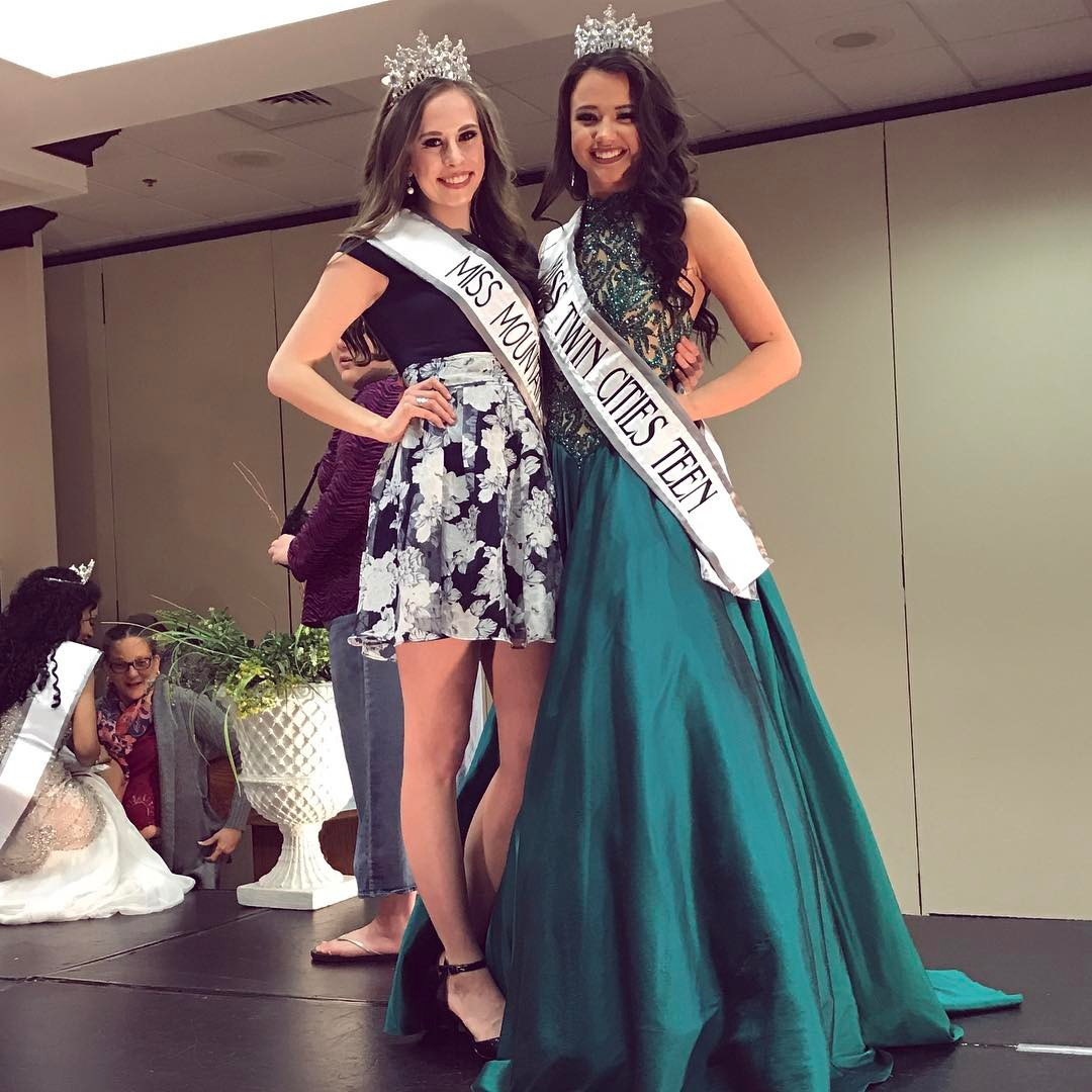 Miss Twin Cities USA - Virginia