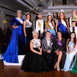 Pageant