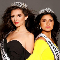 Pageant