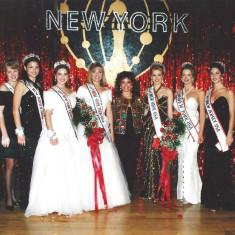 Pageant