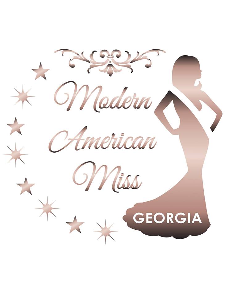 Modern American Miss Georgia