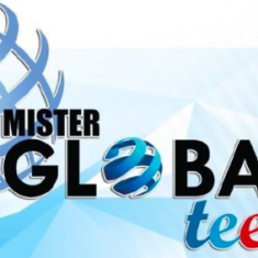 Mister Global Teen Pageants