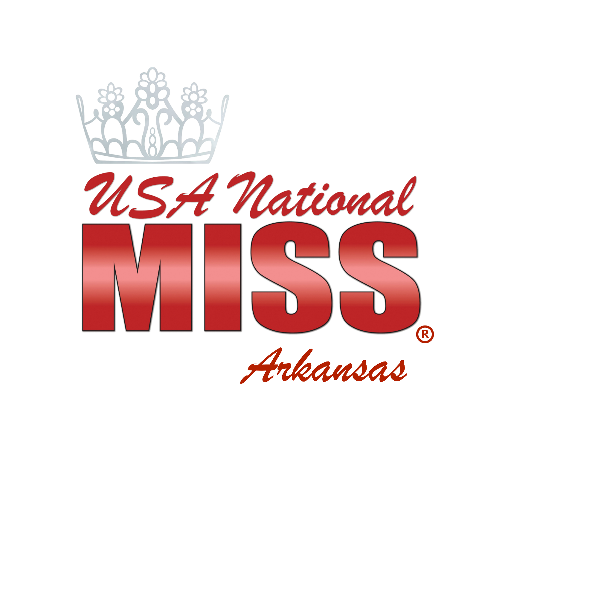 USA National Miss Arkansas