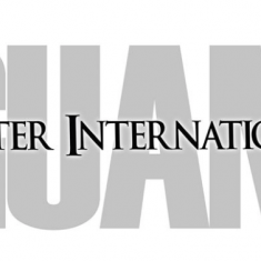 Mister International Guam