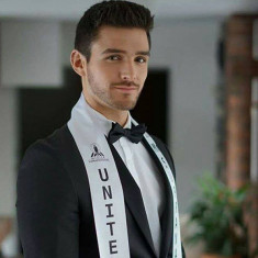 Pageant