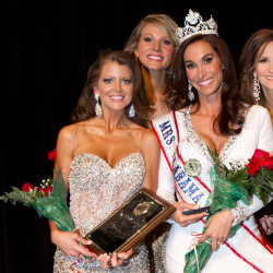 Pageant
