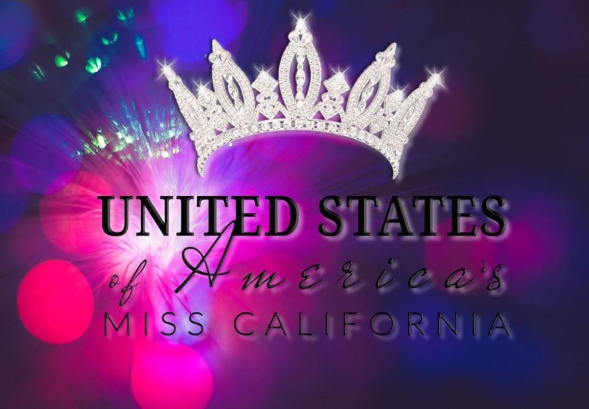 United States of America’s Miss California