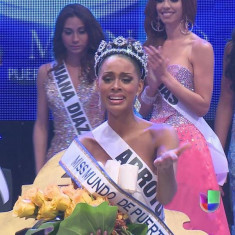 Pageant