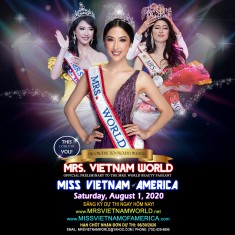 Pageant