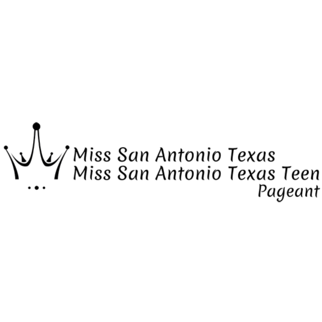 Miss San Antonio Texas & Miss San Antonio Texas Teen