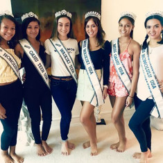 Pageant