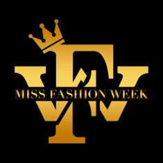 Miss Fashion Week