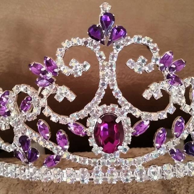Western U.S. & Nevada American Elegance Pageants